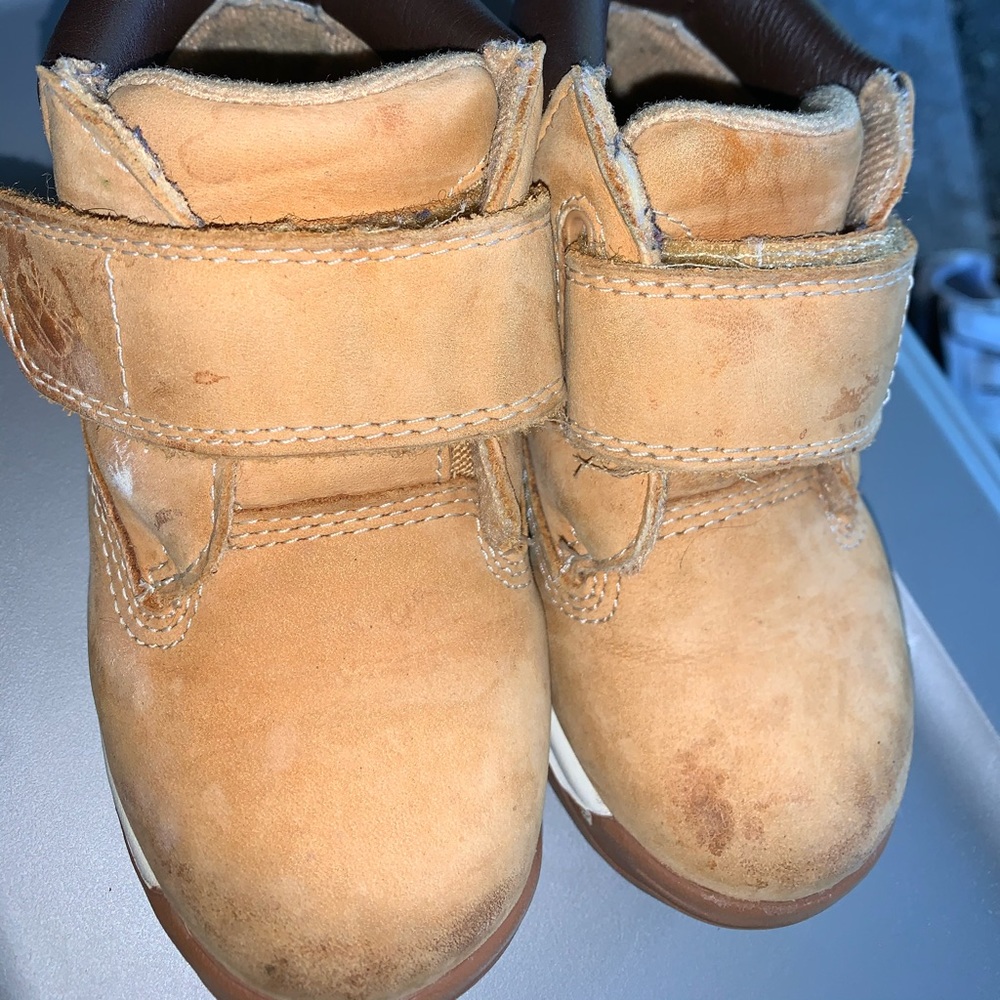 Timberlands